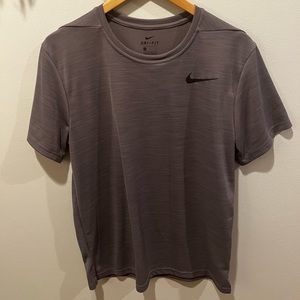Nike Dri-fit tee, like new